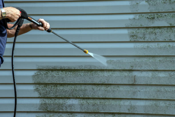 Reliable Suwanee, GA Pressure Washing Solutions