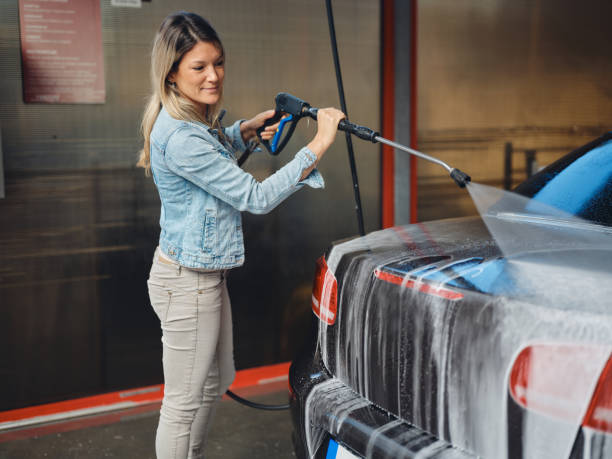 Best Local Pressure Washing Services  in Suwanee, GA